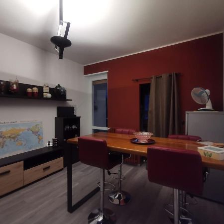 Apartament I Sogni Di Leo 1 Turyn Zewnętrze zdjęcie