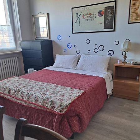 Apartament I Sogni Di Leo 1 Turyn Zewnętrze zdjęcie