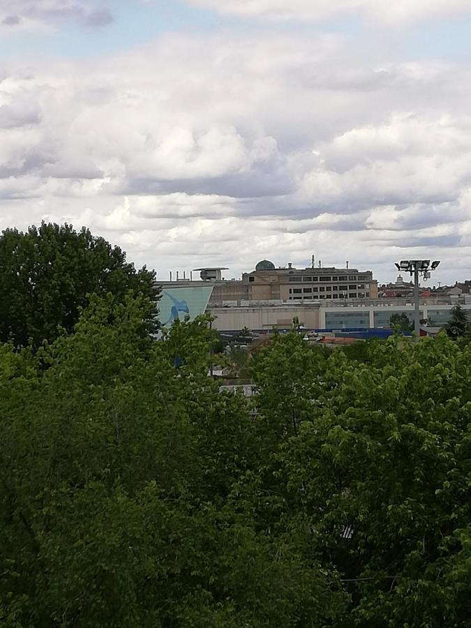 Apartament I Sogni Di Leo 1 Turyn Zewnętrze zdjęcie