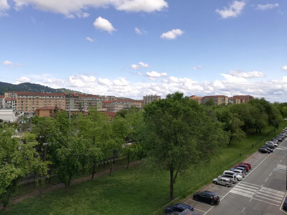Apartament I Sogni Di Leo 1 Turyn Zewnętrze zdjęcie