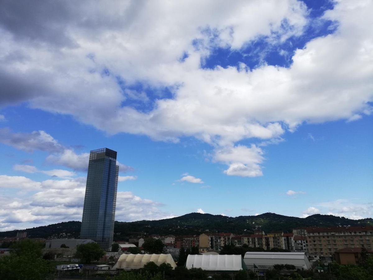 Apartament I Sogni Di Leo 1 Turyn Zewnętrze zdjęcie