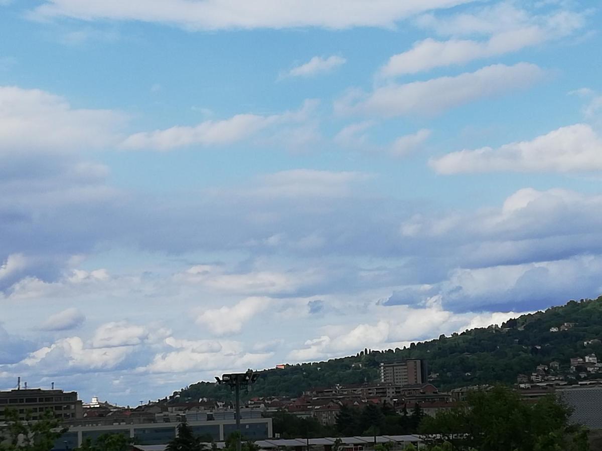 Apartament I Sogni Di Leo 1 Turyn Zewnętrze zdjęcie