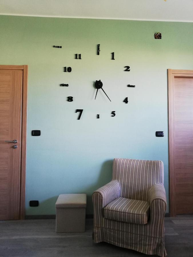 Apartament I Sogni Di Leo 1 Turyn Zewnętrze zdjęcie