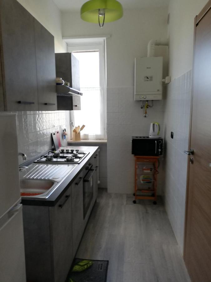 Apartament I Sogni Di Leo 1 Turyn Zewnętrze zdjęcie