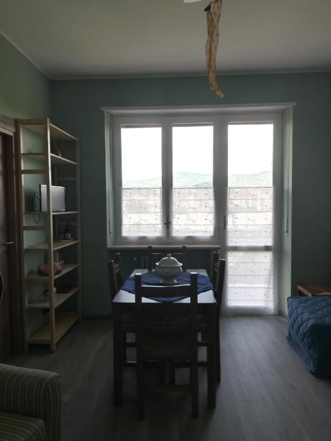 Apartament I Sogni Di Leo 1 Turyn Zewnętrze zdjęcie