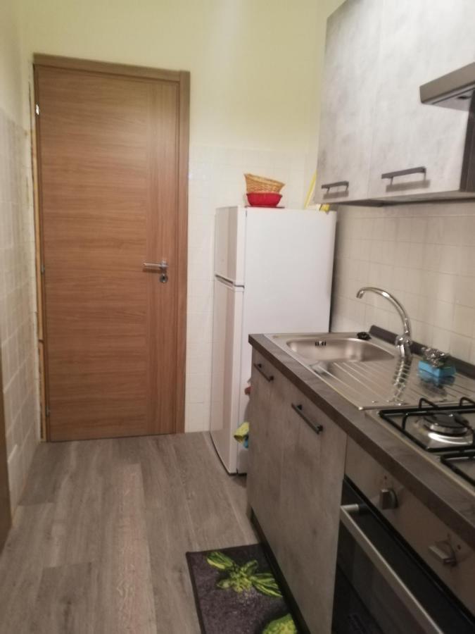 Apartament I Sogni Di Leo 1 Turyn Zewnętrze zdjęcie