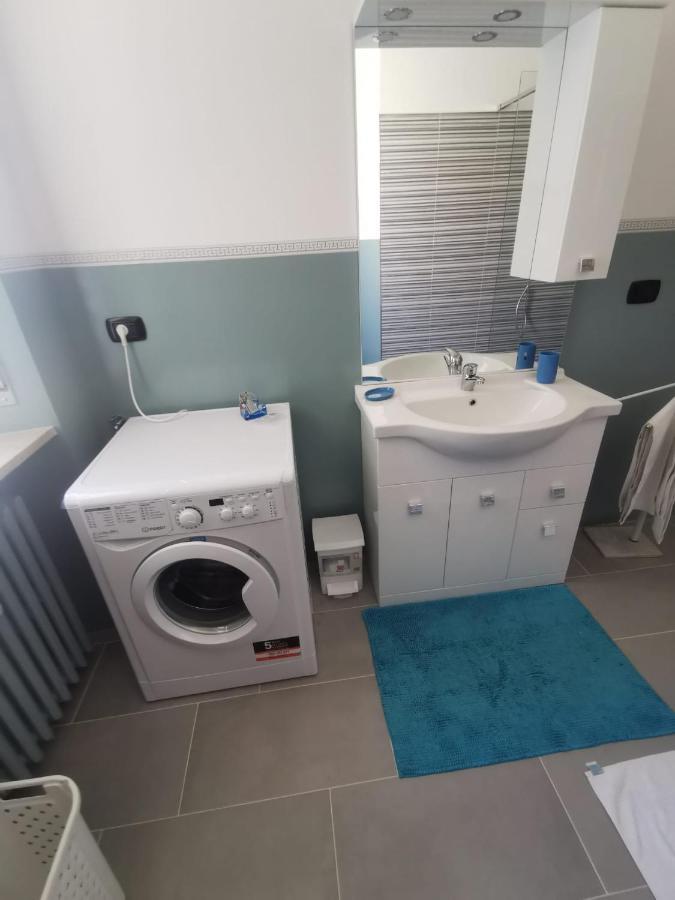 Apartament I Sogni Di Leo 1 Turyn Zewnętrze zdjęcie