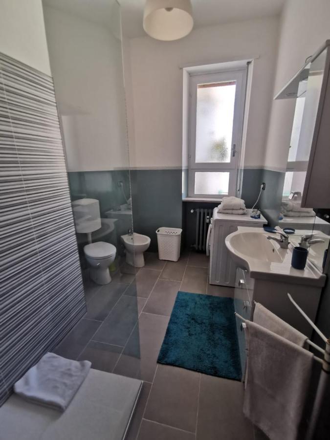 Apartament I Sogni Di Leo 1 Turyn Zewnętrze zdjęcie