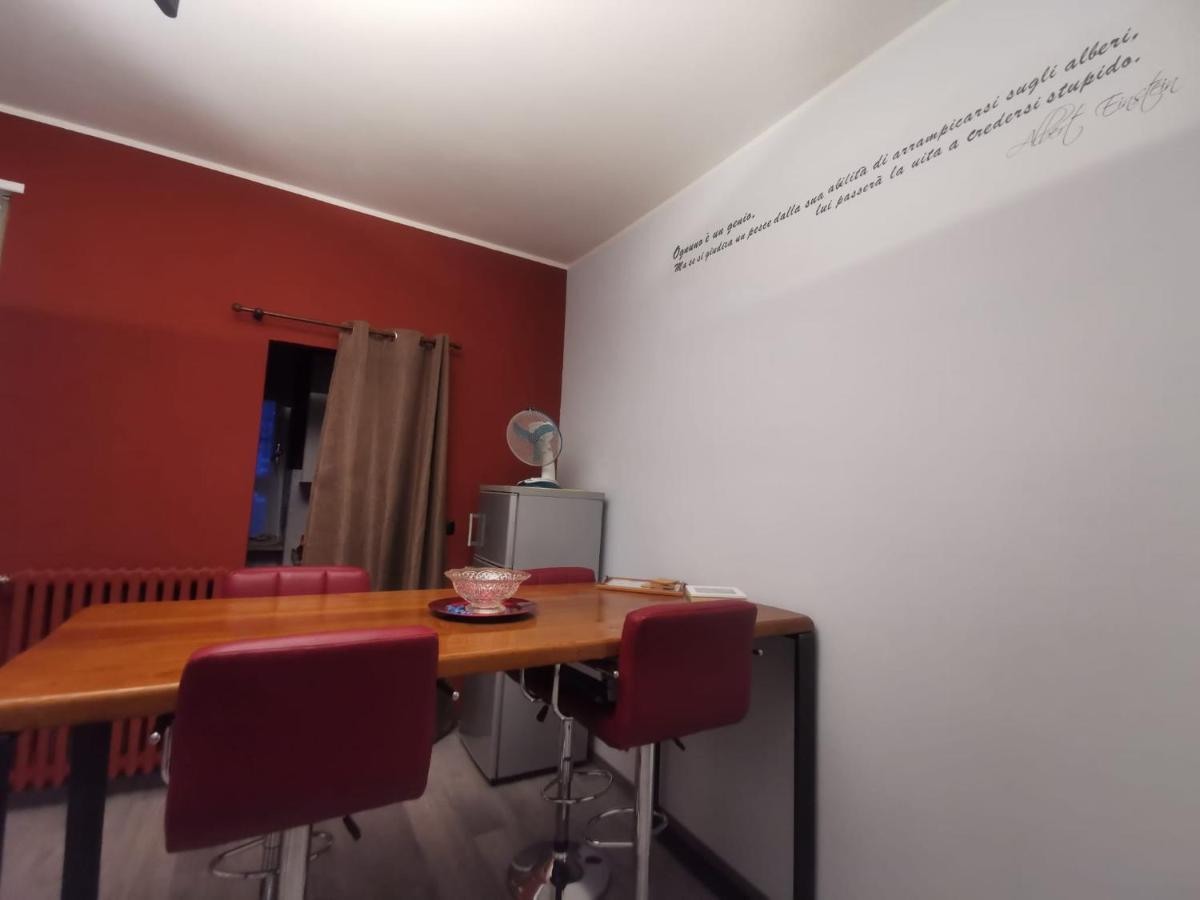 Apartament I Sogni Di Leo 1 Turyn Zewnętrze zdjęcie