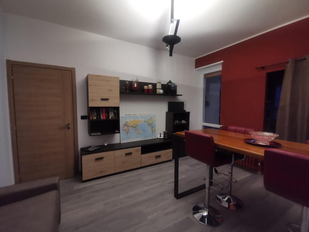 Apartament I Sogni Di Leo 1 Turyn Zewnętrze zdjęcie