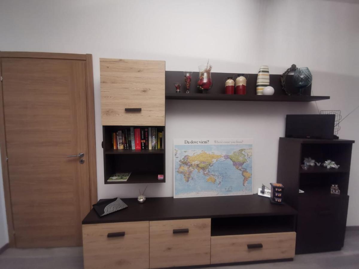Apartament I Sogni Di Leo 1 Turyn Zewnętrze zdjęcie