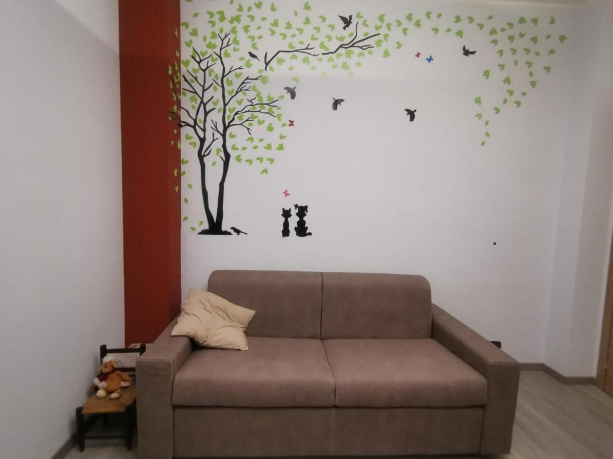 Apartament I Sogni Di Leo 1 Turyn Zewnętrze zdjęcie