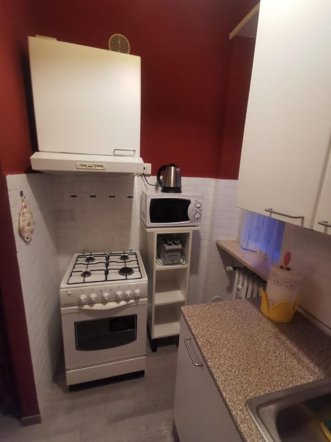 Apartament I Sogni Di Leo 1 Turyn Zewnętrze zdjęcie