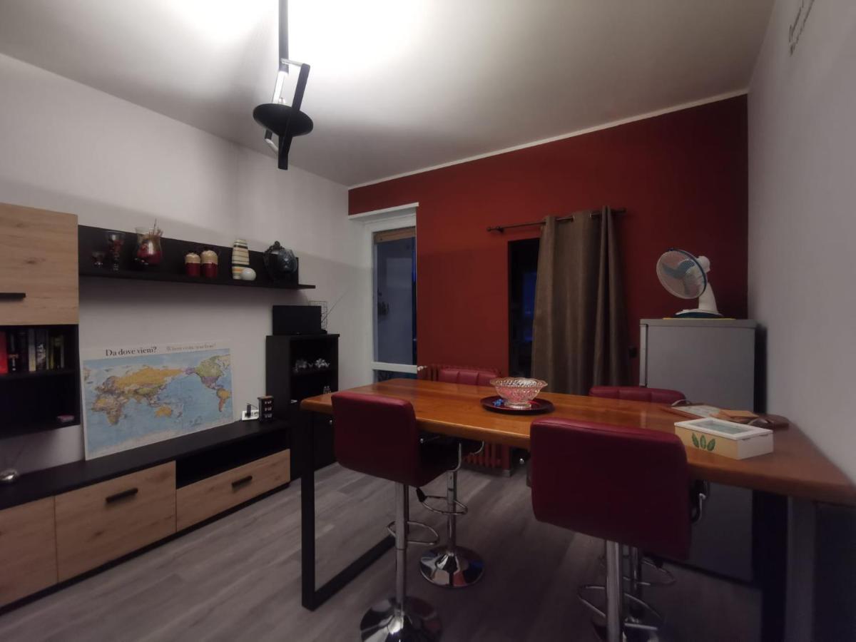 Apartament I Sogni Di Leo 1 Turyn Zewnętrze zdjęcie