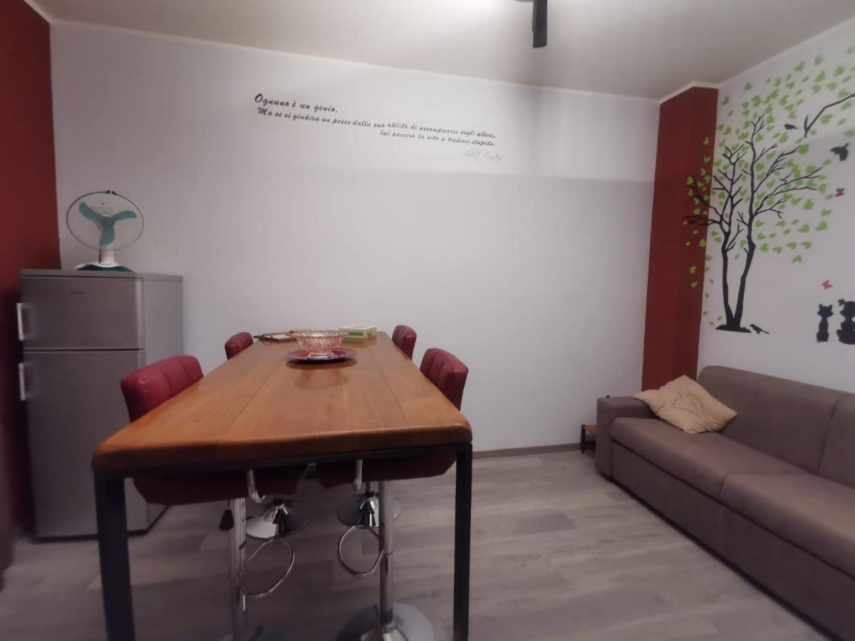 Apartament I Sogni Di Leo 1 Turyn Zewnętrze zdjęcie