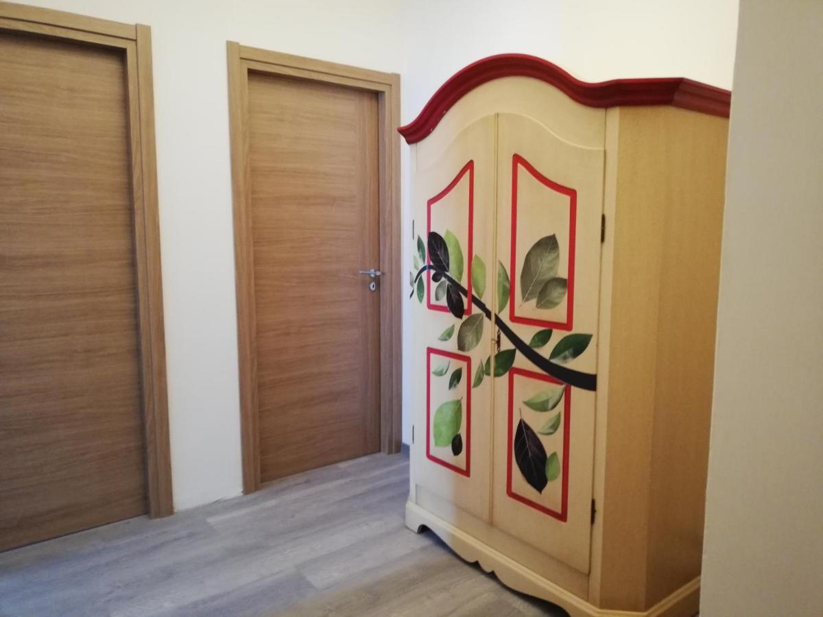 Apartament I Sogni Di Leo 1 Turyn Zewnętrze zdjęcie