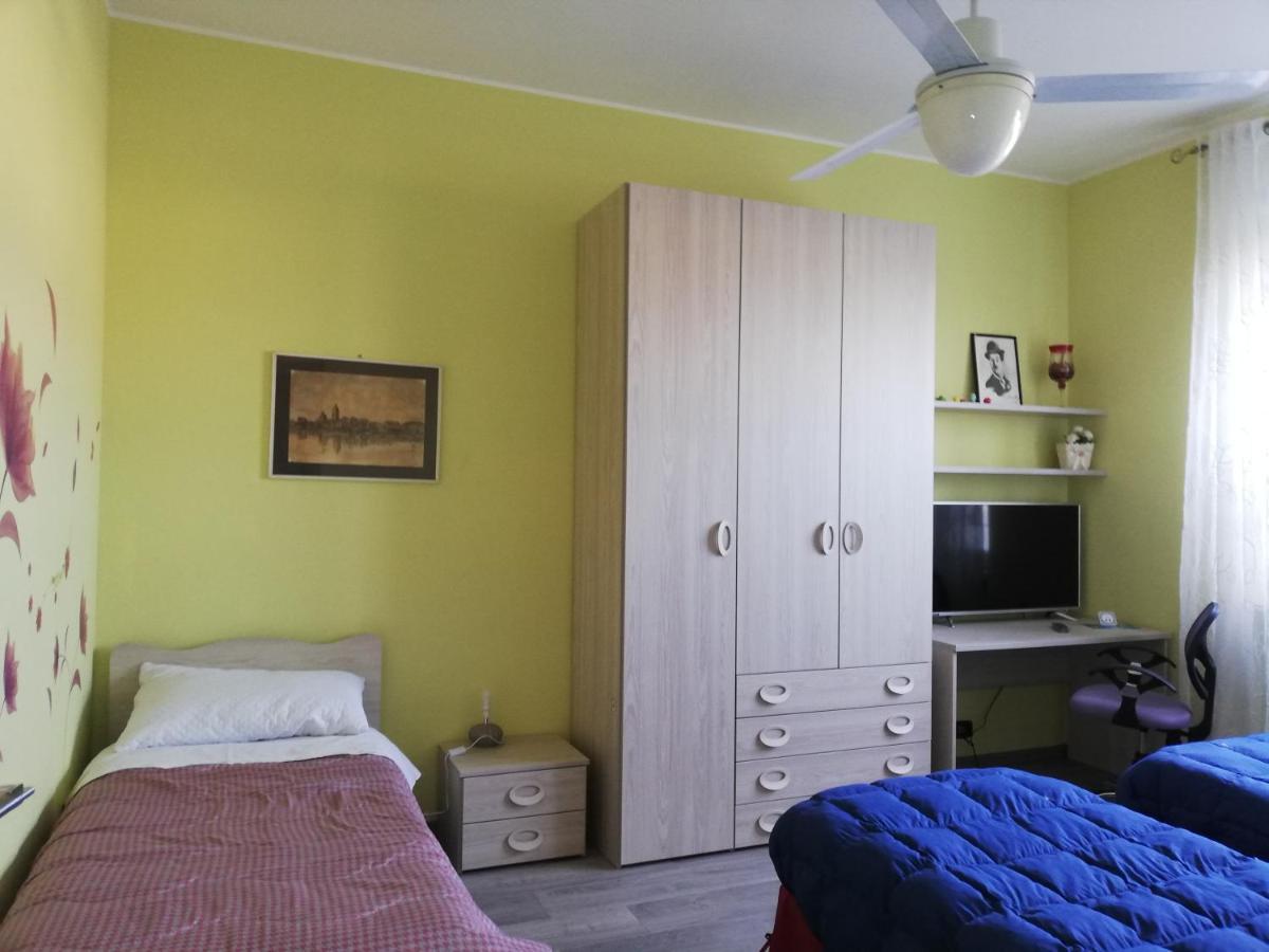 Apartament I Sogni Di Leo 1 Turyn Zewnętrze zdjęcie