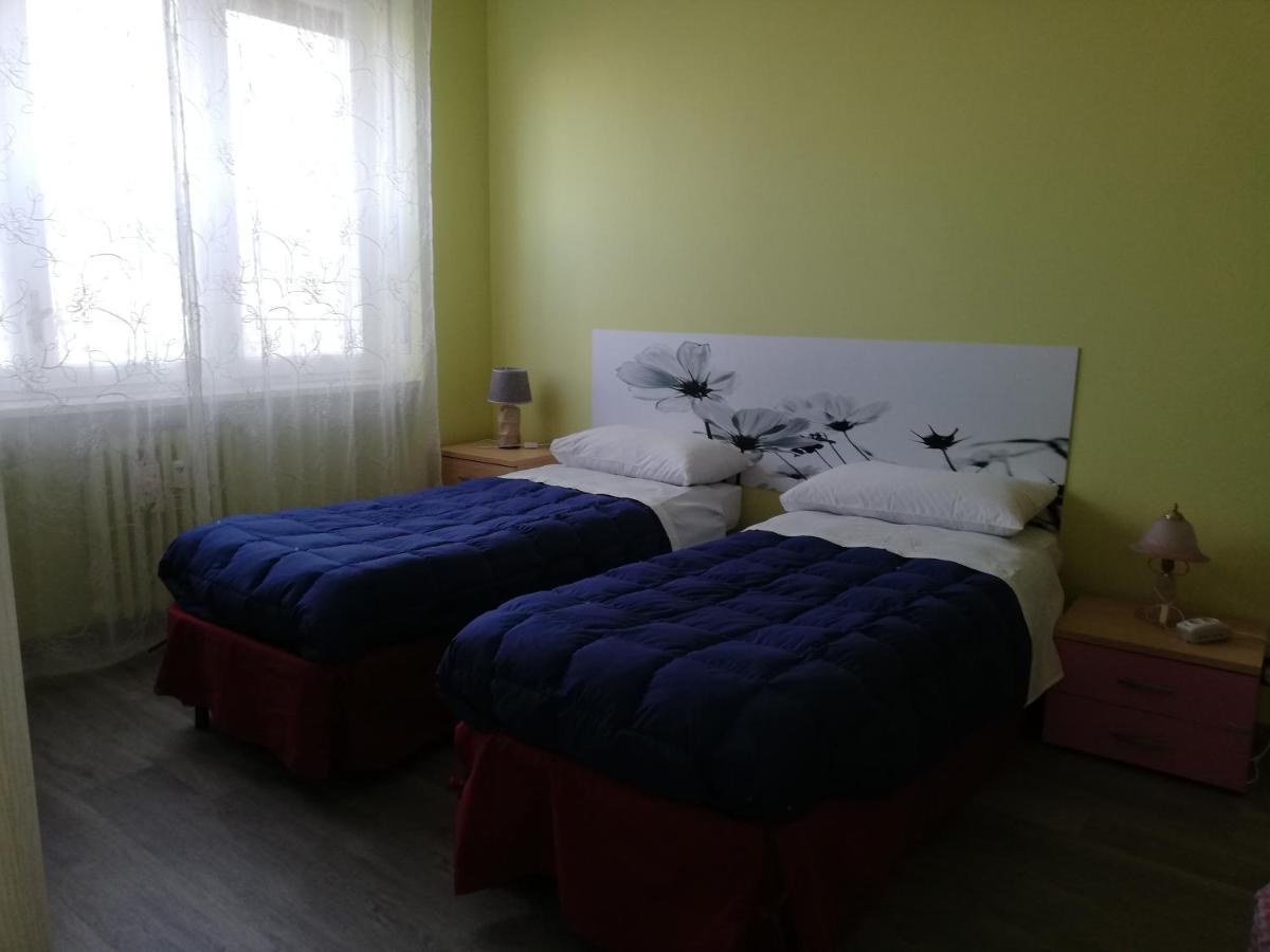 Apartament I Sogni Di Leo 1 Turyn Zewnętrze zdjęcie