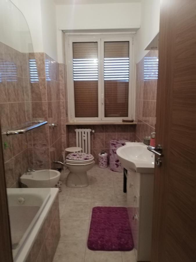Apartament I Sogni Di Leo 1 Turyn Zewnętrze zdjęcie