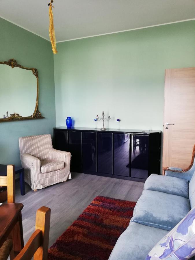 Apartament I Sogni Di Leo 1 Turyn Zewnętrze zdjęcie