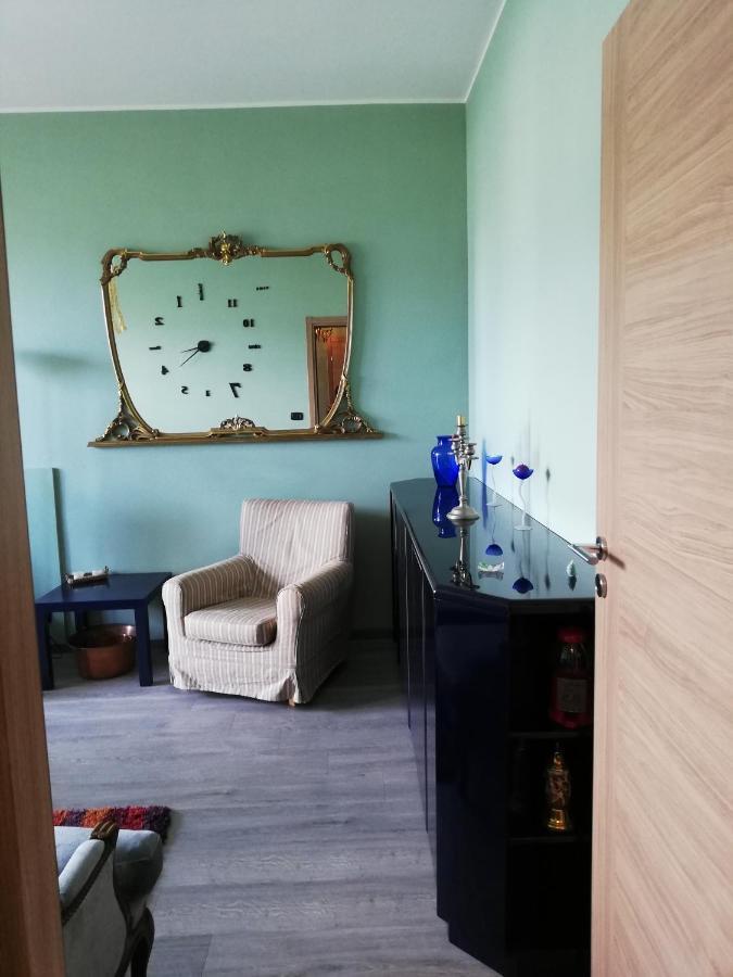 Apartament I Sogni Di Leo 1 Turyn Zewnętrze zdjęcie