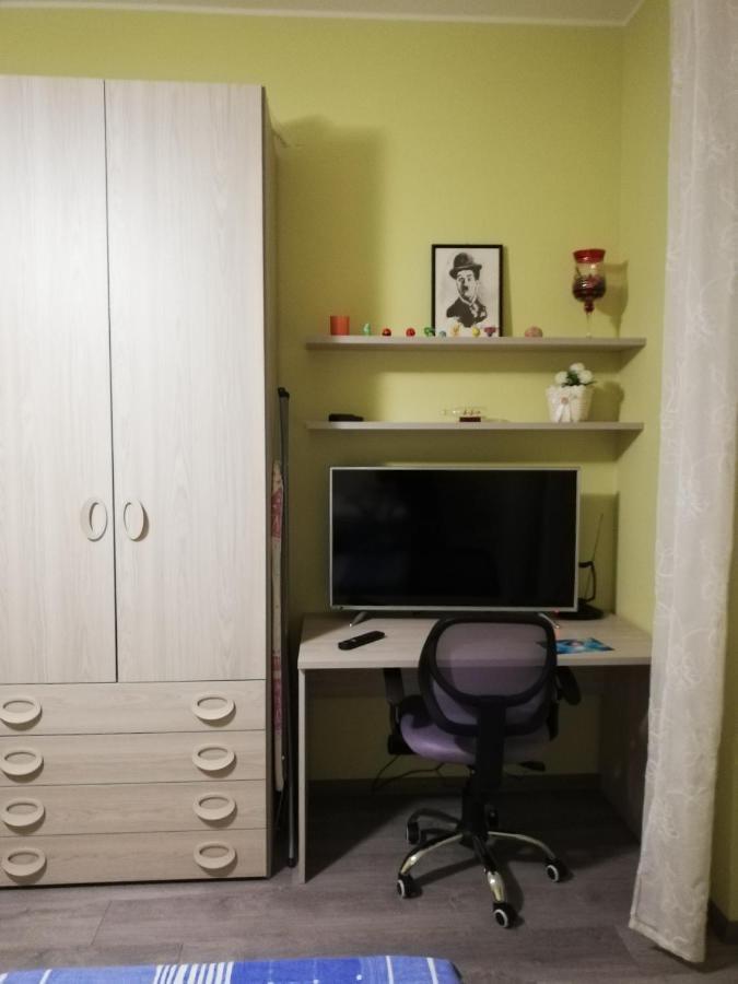 Apartament I Sogni Di Leo 1 Turyn Zewnętrze zdjęcie