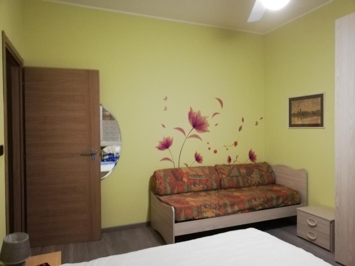 Apartament I Sogni Di Leo 1 Turyn Zewnętrze zdjęcie