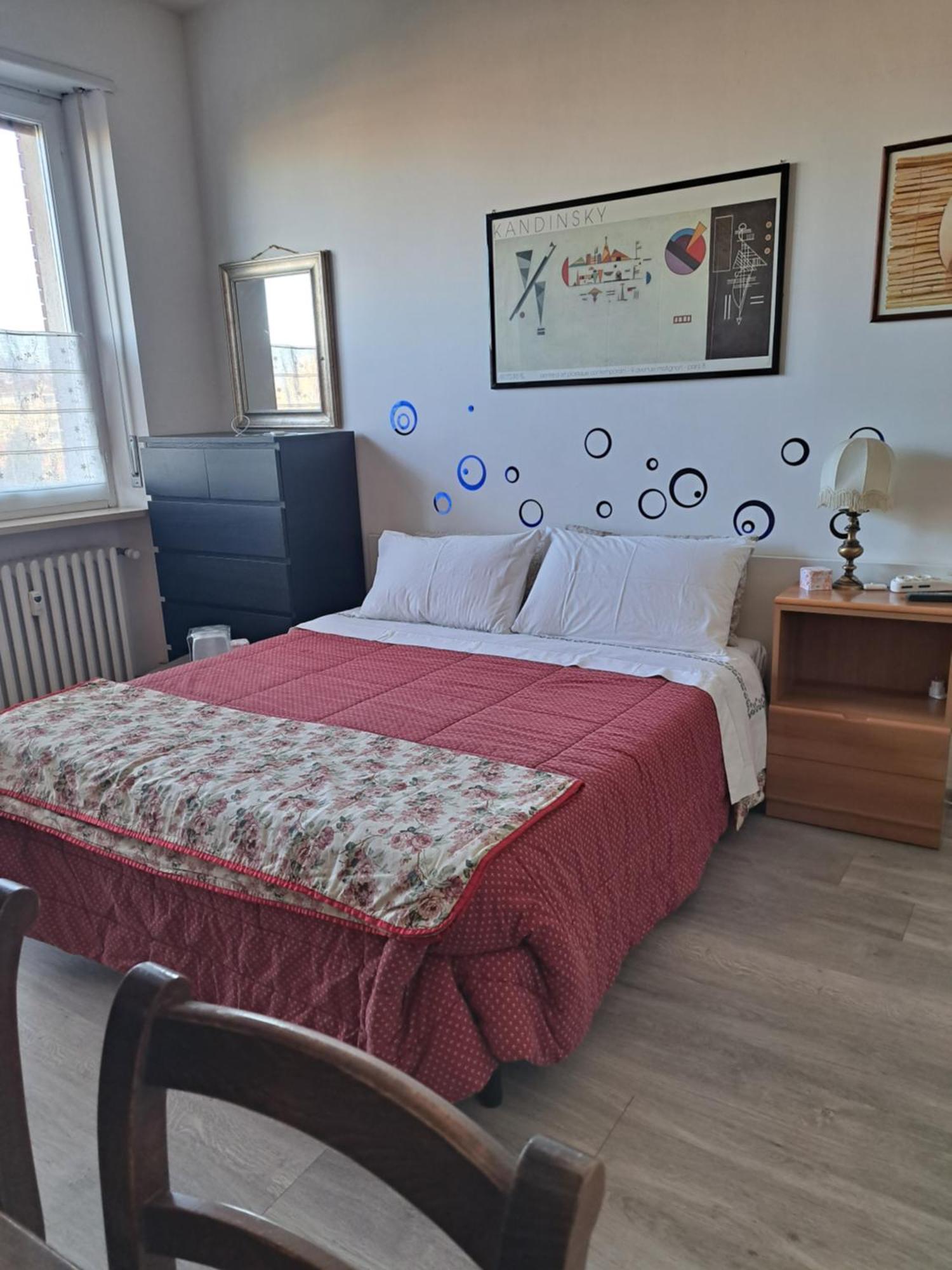 Apartament I Sogni Di Leo 1 Turyn Zewnętrze zdjęcie