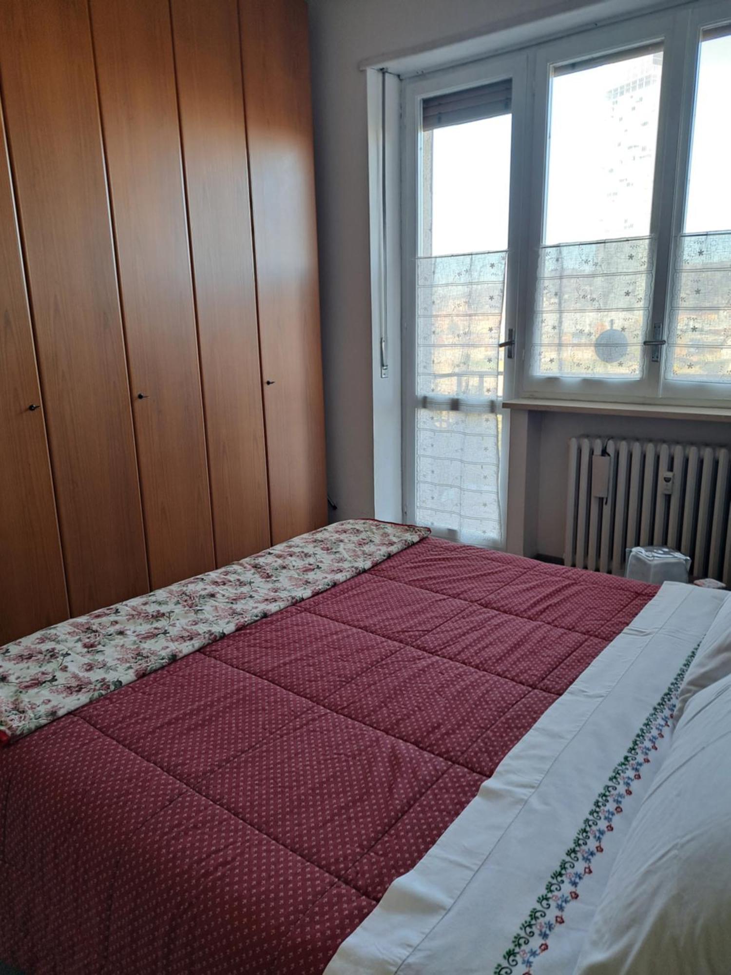 Apartament I Sogni Di Leo 1 Turyn Zewnętrze zdjęcie