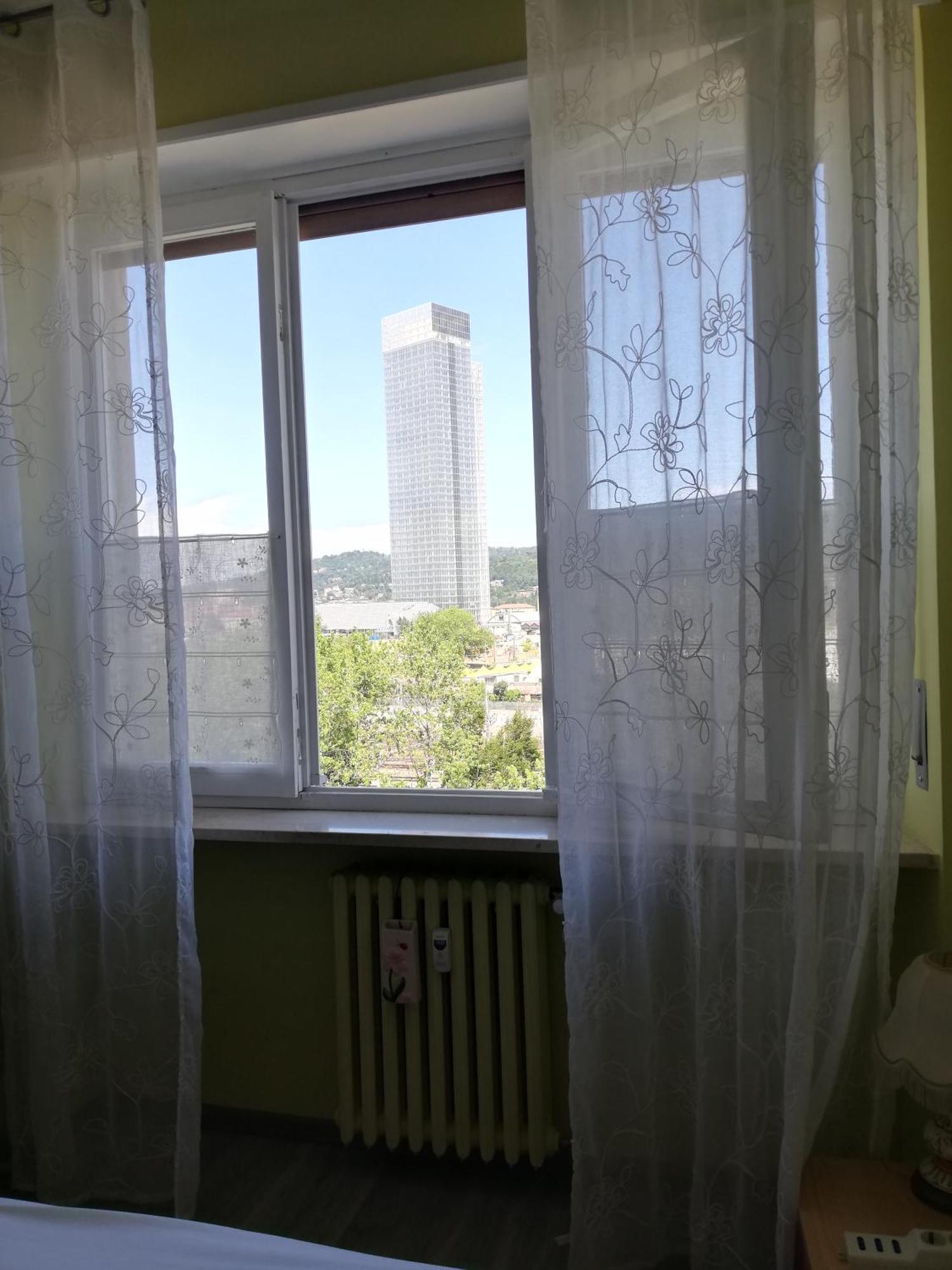 Apartament I Sogni Di Leo 1 Turyn Zewnętrze zdjęcie