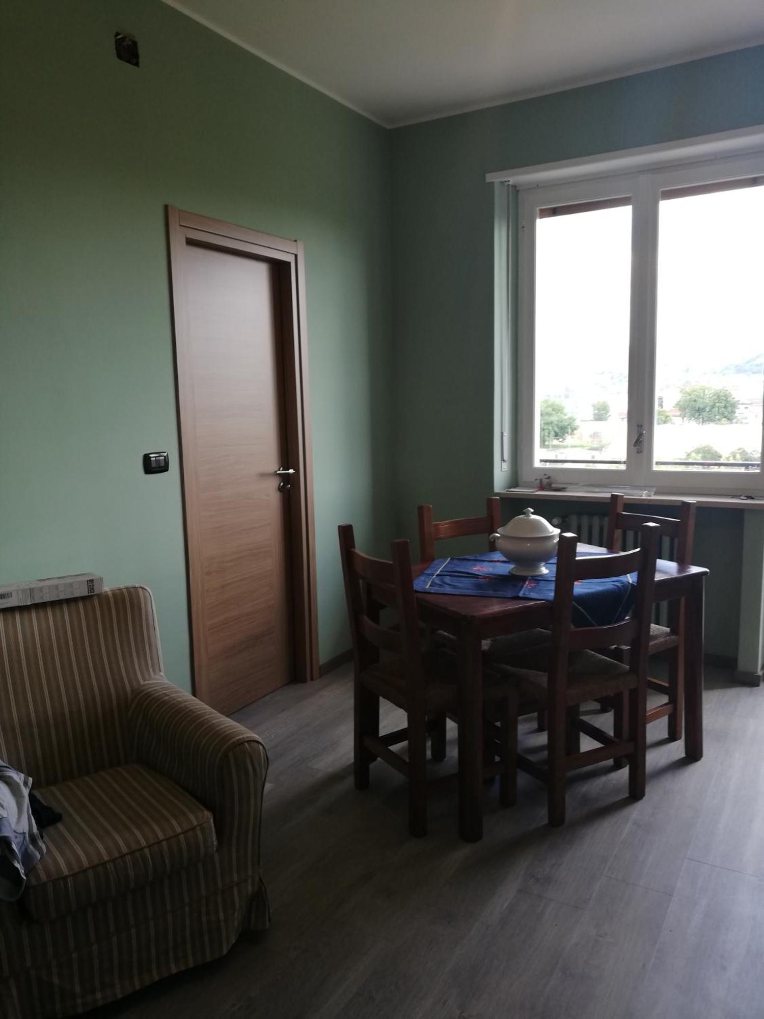 Apartament I Sogni Di Leo 1 Turyn Pokój zdjęcie