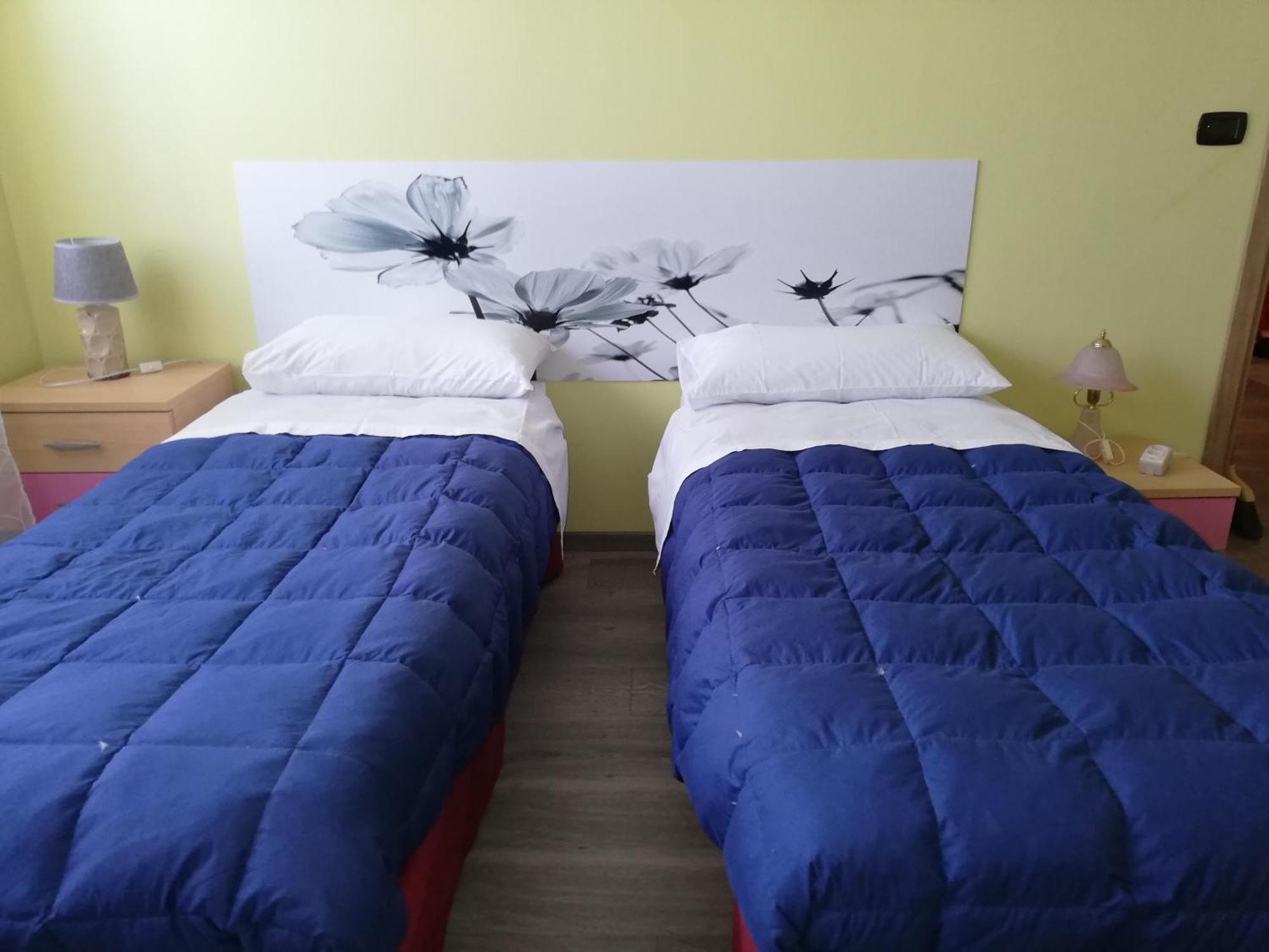 Apartament I Sogni Di Leo 1 Turyn Zewnętrze zdjęcie