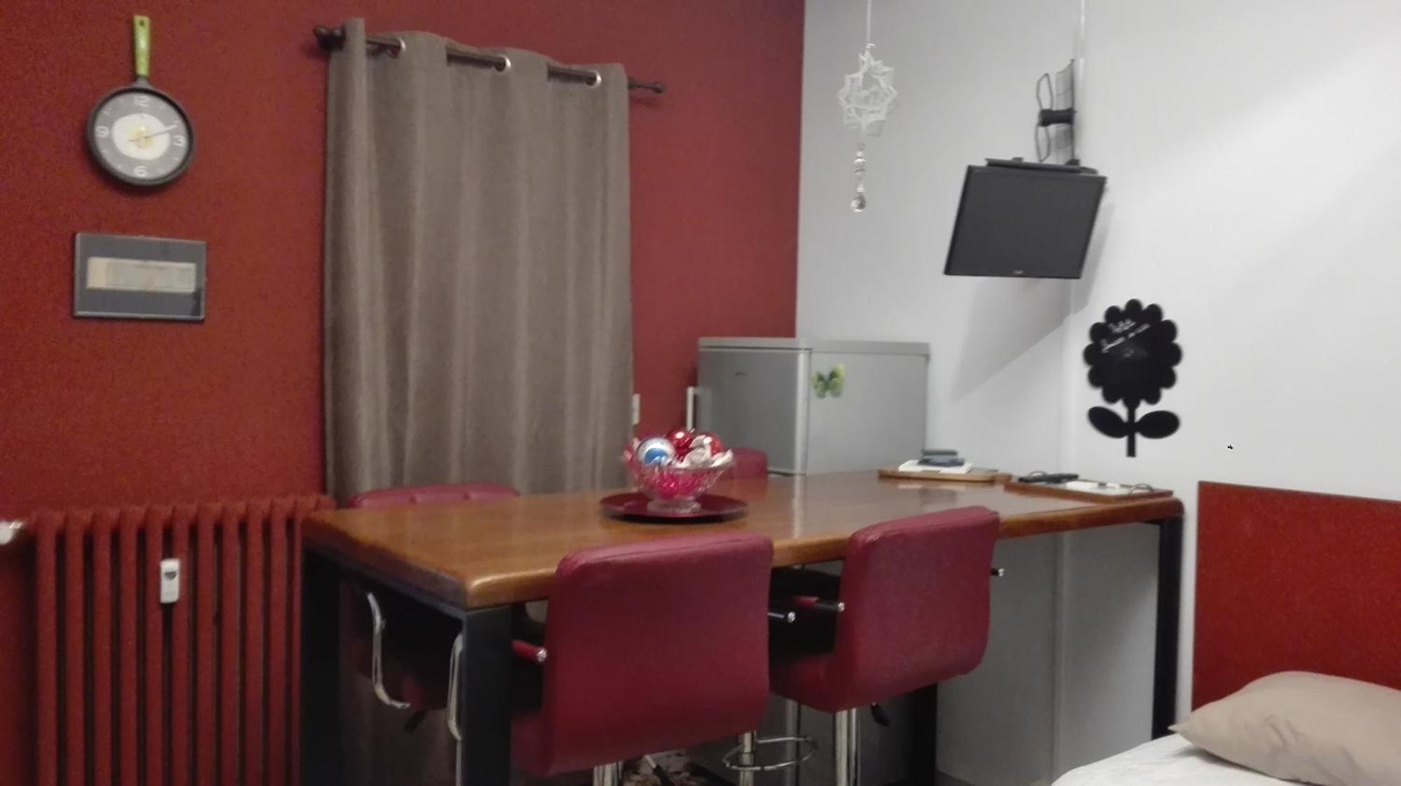 Apartament I Sogni Di Leo 1 Turyn Zewnętrze zdjęcie