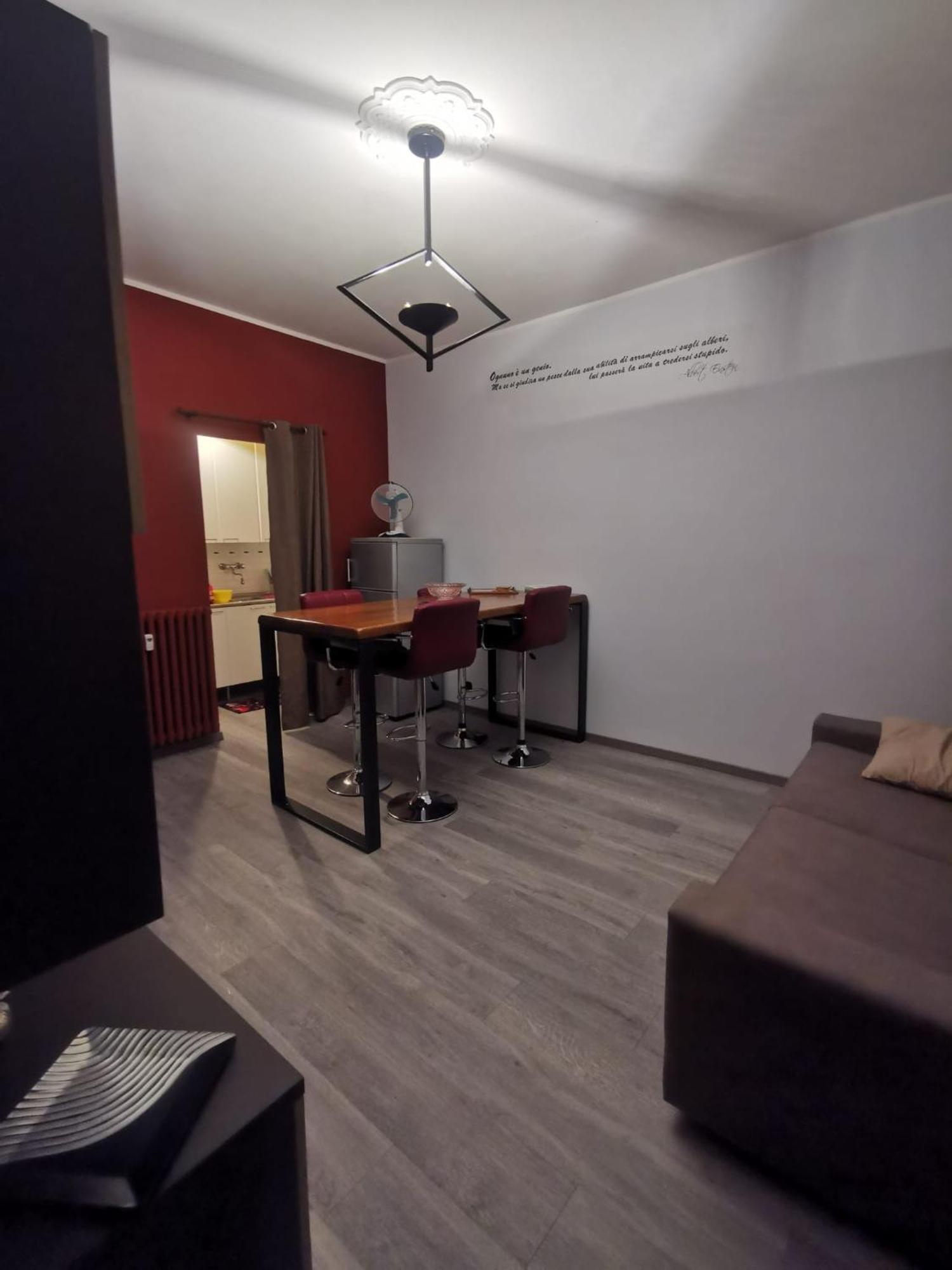 Apartament I Sogni Di Leo 1 Turyn Zewnętrze zdjęcie