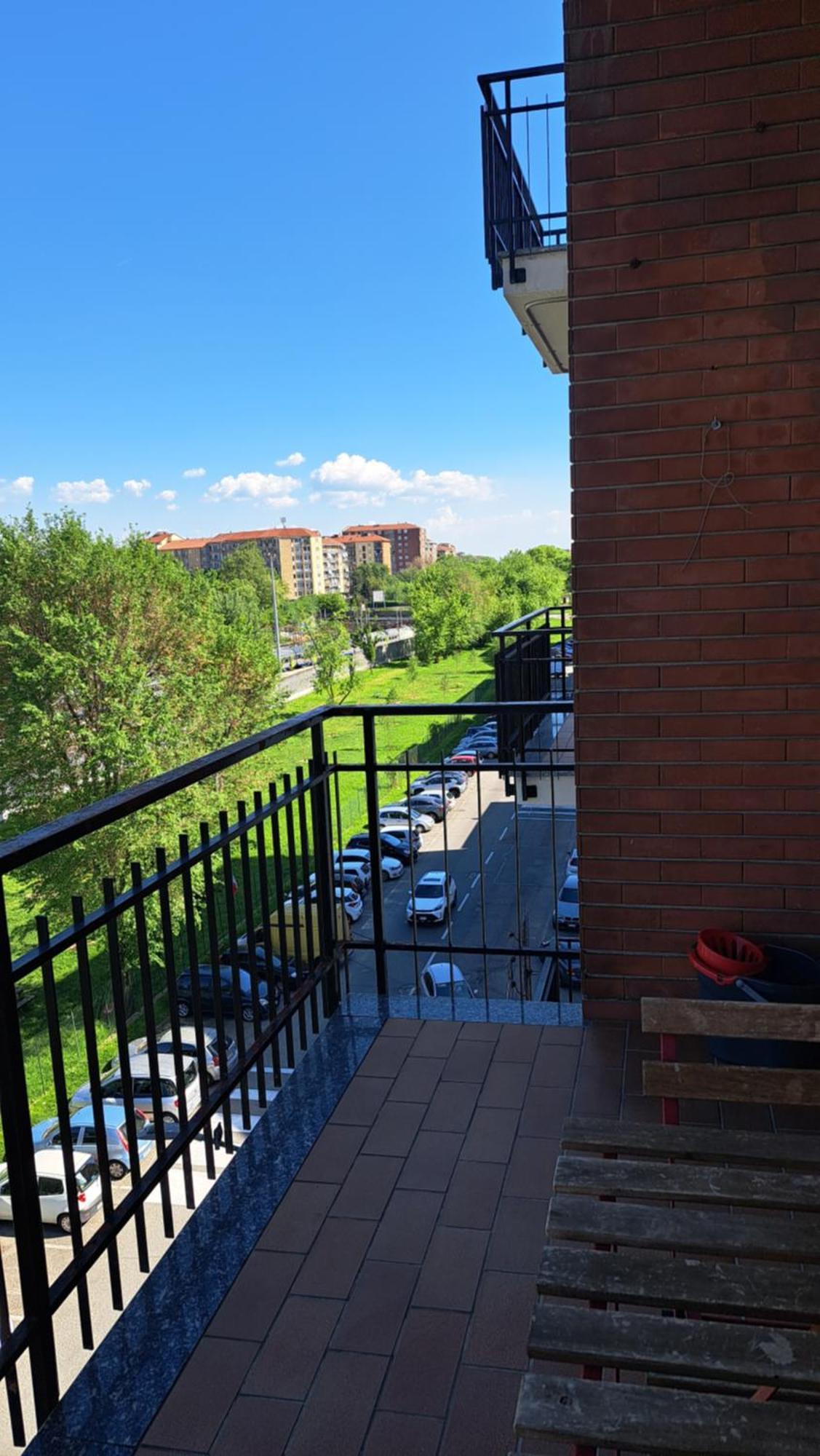 Apartament I Sogni Di Leo 1 Turyn Zewnętrze zdjęcie