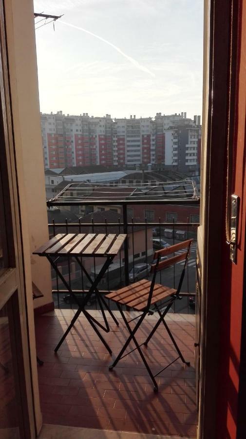 Apartament I Sogni Di Leo 1 Turyn Zewnętrze zdjęcie