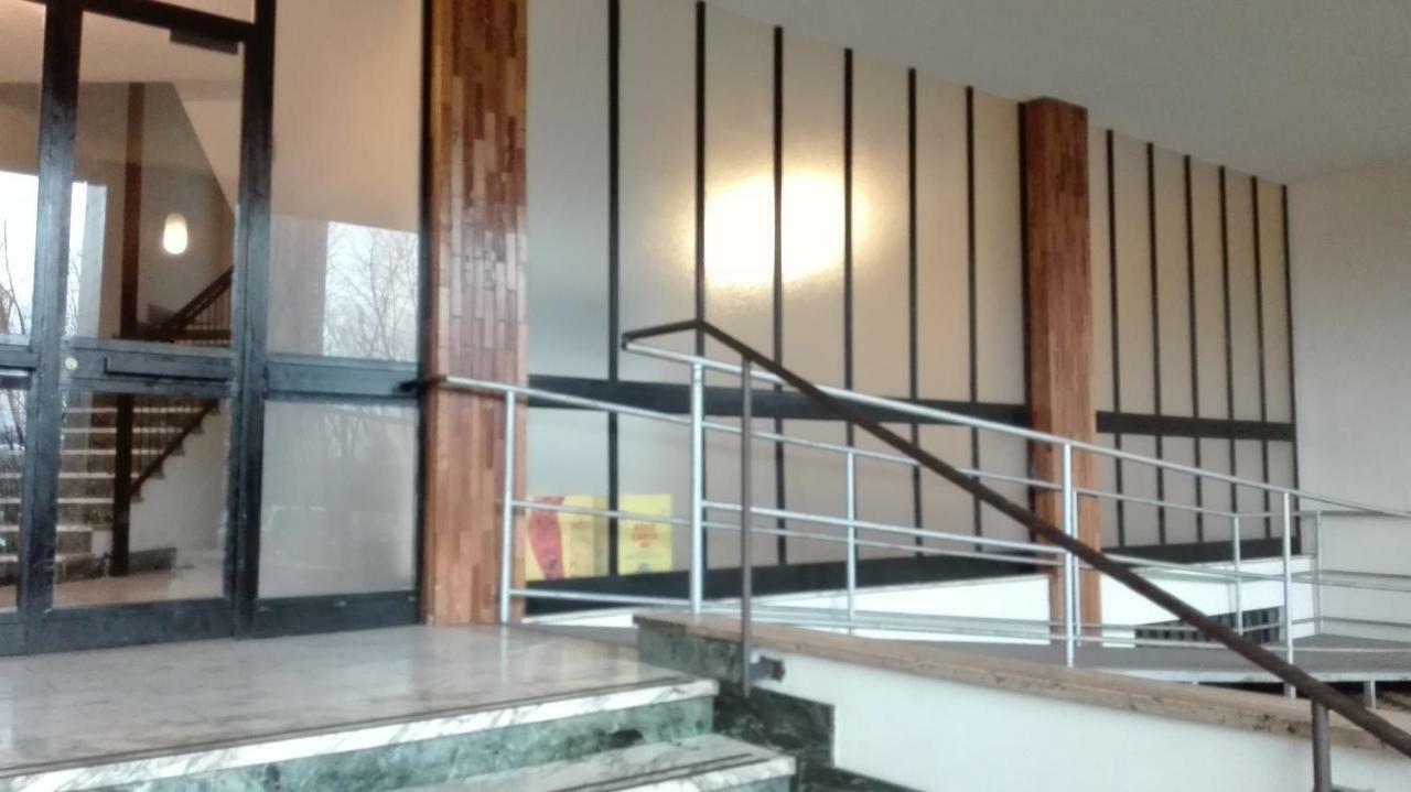 Apartament I Sogni Di Leo 1 Turyn Zewnętrze zdjęcie