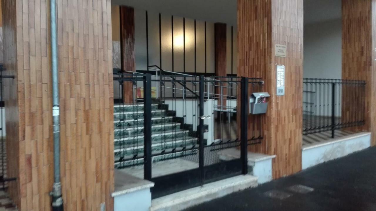 Apartament I Sogni Di Leo 1 Turyn Zewnętrze zdjęcie