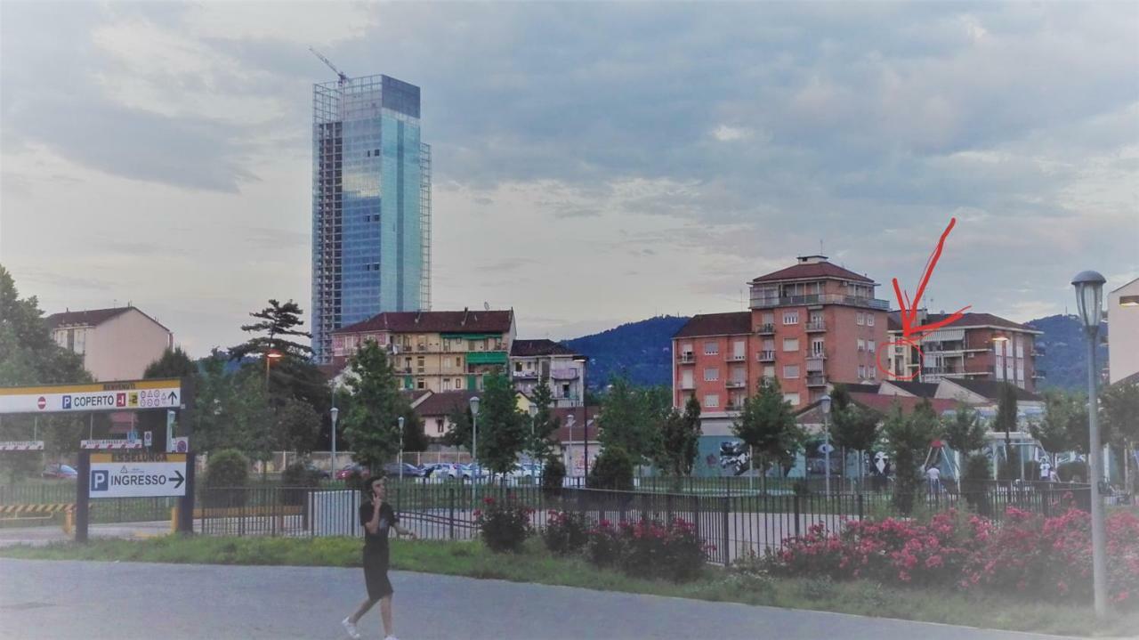 Apartament I Sogni Di Leo 1 Turyn Zewnętrze zdjęcie